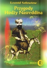 ebook Przygody Hodży Nasreddina - Leonid Sołowiow