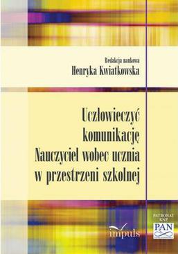 ebook Uczłowieczyć komunikację