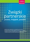 ebook Związki partnerskie – prawa, majątek, podatki - zbiorowa Praca,Łukasz Sobiech,Magdalena Majkowska,Adam Makosz