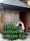 ebook 330 lat dziejów rodziny Kijo - Kinga Doleżal-Kijo