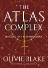 ebook The Atlas Complex - Olivie Blake