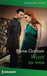 ebook Wyjdź za mnie - Lynne Graham