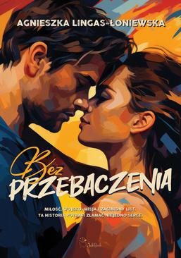 ebook Bez przebaczenia