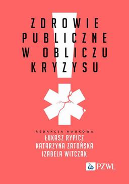 ebook Zdrowie publiczne w obliczu kryzysu