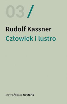 ebook Człowiek i lustro. Dialogi i krótkie sceny dramatyczne