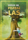 ebook Spieszę się poznać las - Agnieszka Buczek