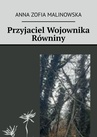 ebook Przyjaciel Wojownika Równiny - Anna Malinowska