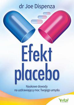 ebook Efekt placebo