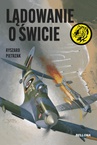 ebook Lądowanie o świcie - Ryszard Pietrzak