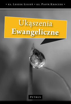 ebook Ukąszenie ewangeliczne