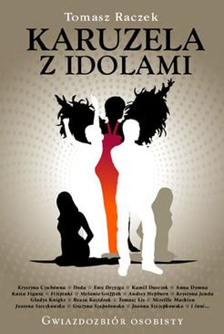 ebook Karuzela z idolami