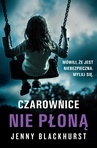 ebook Czarownice nie płoną - Jenny Blackhurst