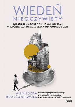 ebook Wiedeń nieoczywisty