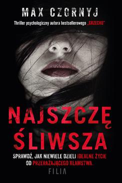 ebook Najszczęśliwsza