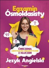 ebook Egzamin ósmoklasisty język angielski - Beata Kurec