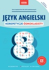 ebook Język angielski. Korepetycje ósmoklasisty - autor zbiorowy