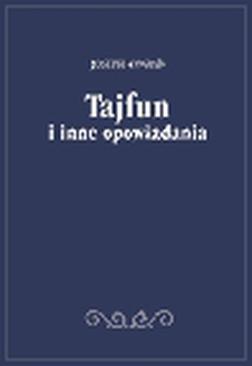 ebook Tajfun i inne opowiadania