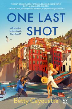 ebook One Last Shot