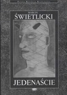 ebook Jedenaście - Marcin Świetlicki