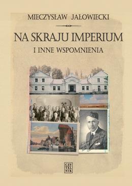 ebook Na skraju Imperium i inne wspomnienia