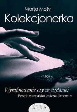 ebook Kolekcjonerka