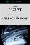 ebook Czas Odnaleziony - Marcel Proust