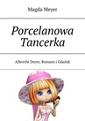 ebook Porcelanowa Tancerka - Magda Meyer