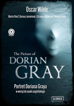 ebook The Picture of Dorian Gray Portret Doriana Graya w wersji do nauki angielskiego