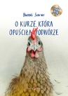 ebook O kurze, która opuściła podwórze - Sun-mi Hwang