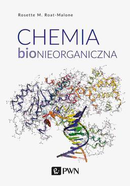 ebook Chemia bionieorganiczna