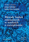 ebook Metody badań mieszanych w naukach o zarządzaniu - 