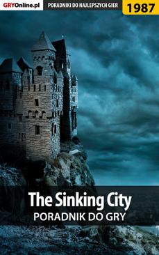 ebook The Sinking City - poradnik do gry