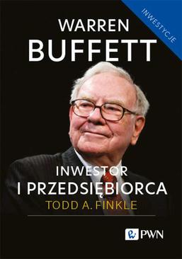 ebook Warren Buffett: inwestor i przedsiębiorca