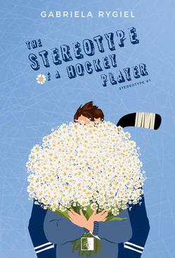 ebook Stereotype T.1 The Stereotype of a Hockey Player