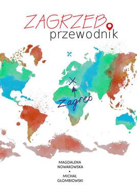 ebook Zagrzeb. Przewodnik