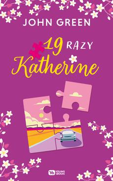 ebook 19 razy Katherine