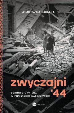 ebook Zwyczajni '44