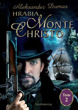 ebook Hrabia Monte Christo. Tom III