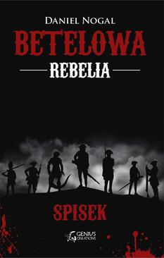 ebook Betelowa rebelia Spisek