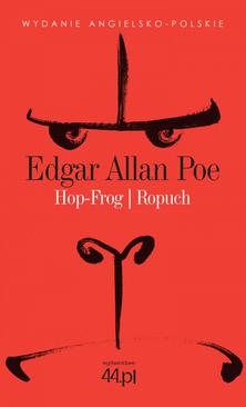 ebook Hop-Frog. Ropuch