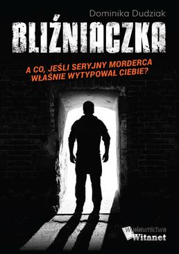 ebook Bliźniaczka