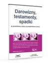 ebook Darowizny, testamenty, spadki - Eliza Jamborska