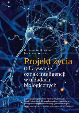 ebook Projekt życia