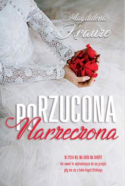 ebook Porzucona narzeczona