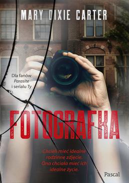 ebook Fotografka