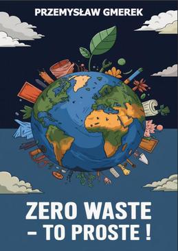 ebook Zero waste – To proste !