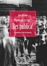 ebook Prawo pracy czyje? Res publica! - Anna Musiała