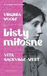 ebook Listy miłosne. Virginia Woolf i Vita Sackville-West - Virginia Woolf,Vita Sackville-West