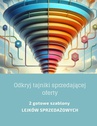 ebook 2 Schematy ofert sprzedażowych - Ewelina Zielka