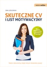 ebook Samo Sedno - Skuteczne CV i list motywacyjny - Ewa Godlewska